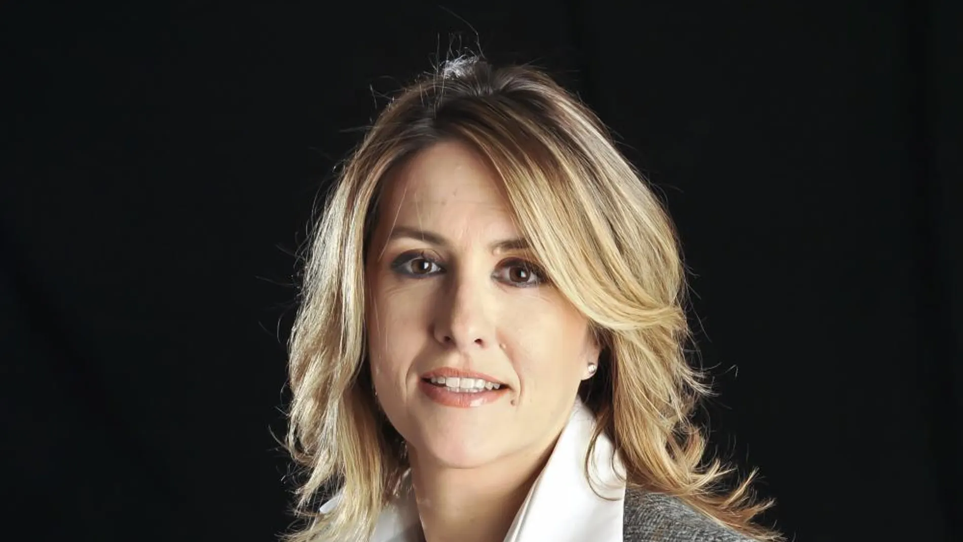 Patricia Pérez, directora general de Atresmedia Corporativa
