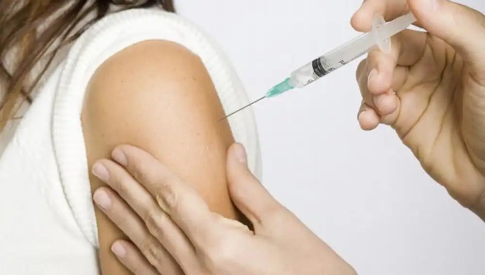 El VPH es de las pocas enfermedades de transmisión sexual que cuenta con vacuna