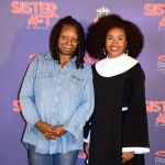 Whoopi Goldberg: «Los papeles para mujeres negras siguen escaseando en los musicales»