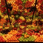 La demanda de frutas y verduras totalmente ecológicas es cada vez mayor