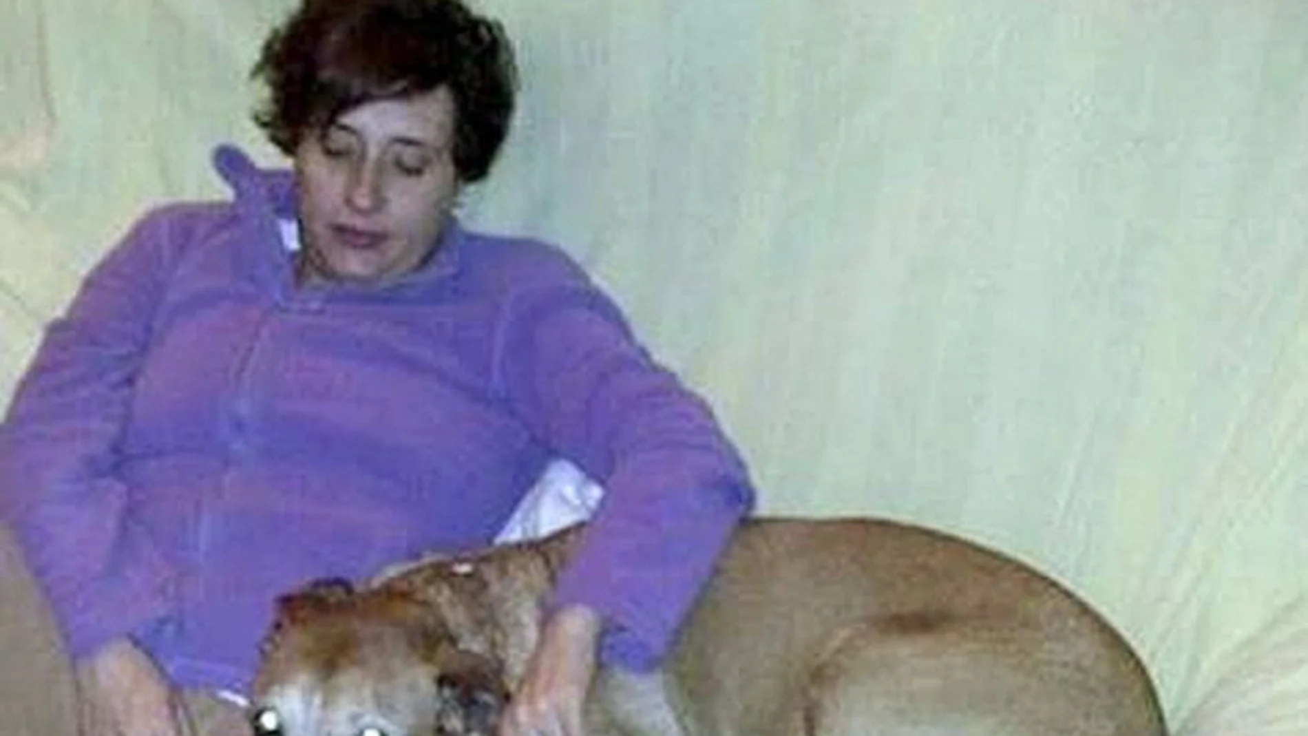 Teresa Romero: «¡Por fin podré donar!»