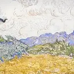 Van Gogh revive en 58.000 óleos