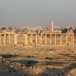 El EI controla más de la mitad de Siria tras tomar Palmira