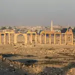 El EI controla más de la mitad de Siria tras tomar Palmira
