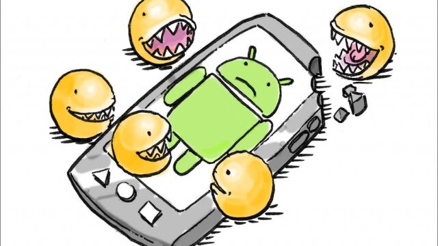 Economía Digital en Inglés: Why we need to start worrying about malware in smartphones