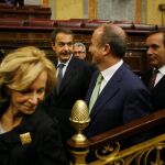 Los promotores: la limitación de la deducción por compra de vivienda será un "estímulo negativo"