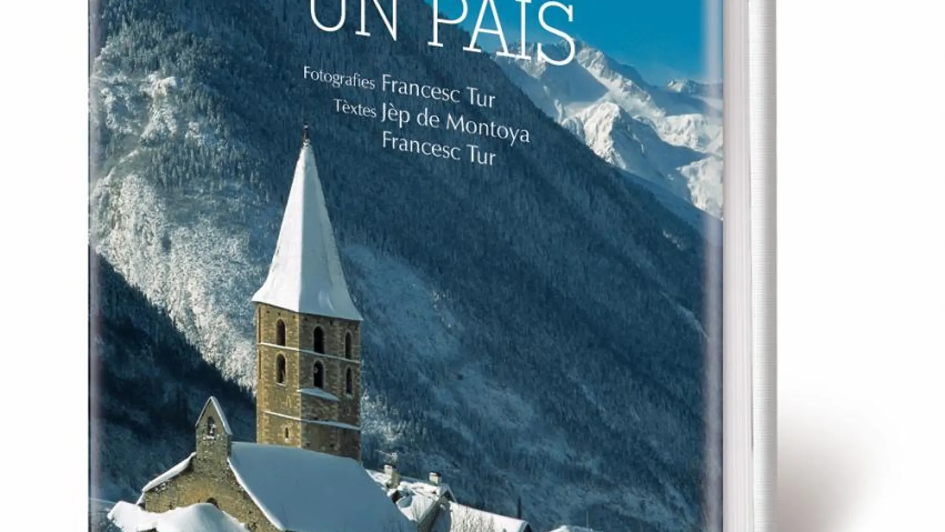 «Arán, un país»