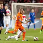  Croacia y Gales se aproximan a Francia; Italia y Holanda se salvan al final