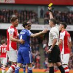 El Chelsea saca un empate en el Emirates y da otro paso hacia el título