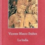 Blasco Ibáñez, desde el Ganges