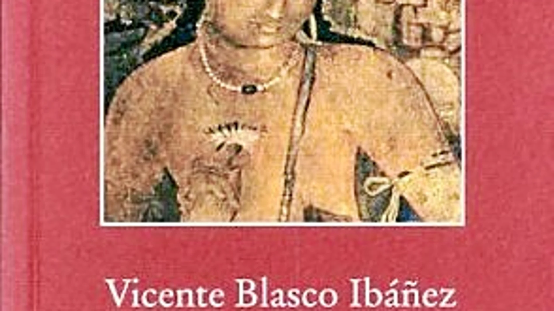 Blasco Ibáñez, desde el Ganges