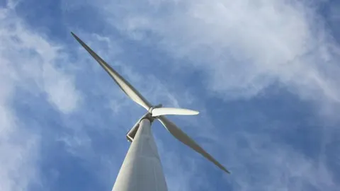 España es el segundo país de Europa con mayor eólica instalada