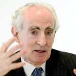 Muere en Valladolid el historiador y fundador de Ámbito Julio Valdeón