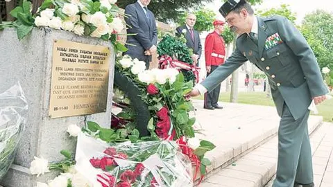 La «cruzada» del lendakari