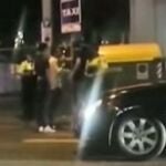 El incidente de Piqué con la guardia urbana
