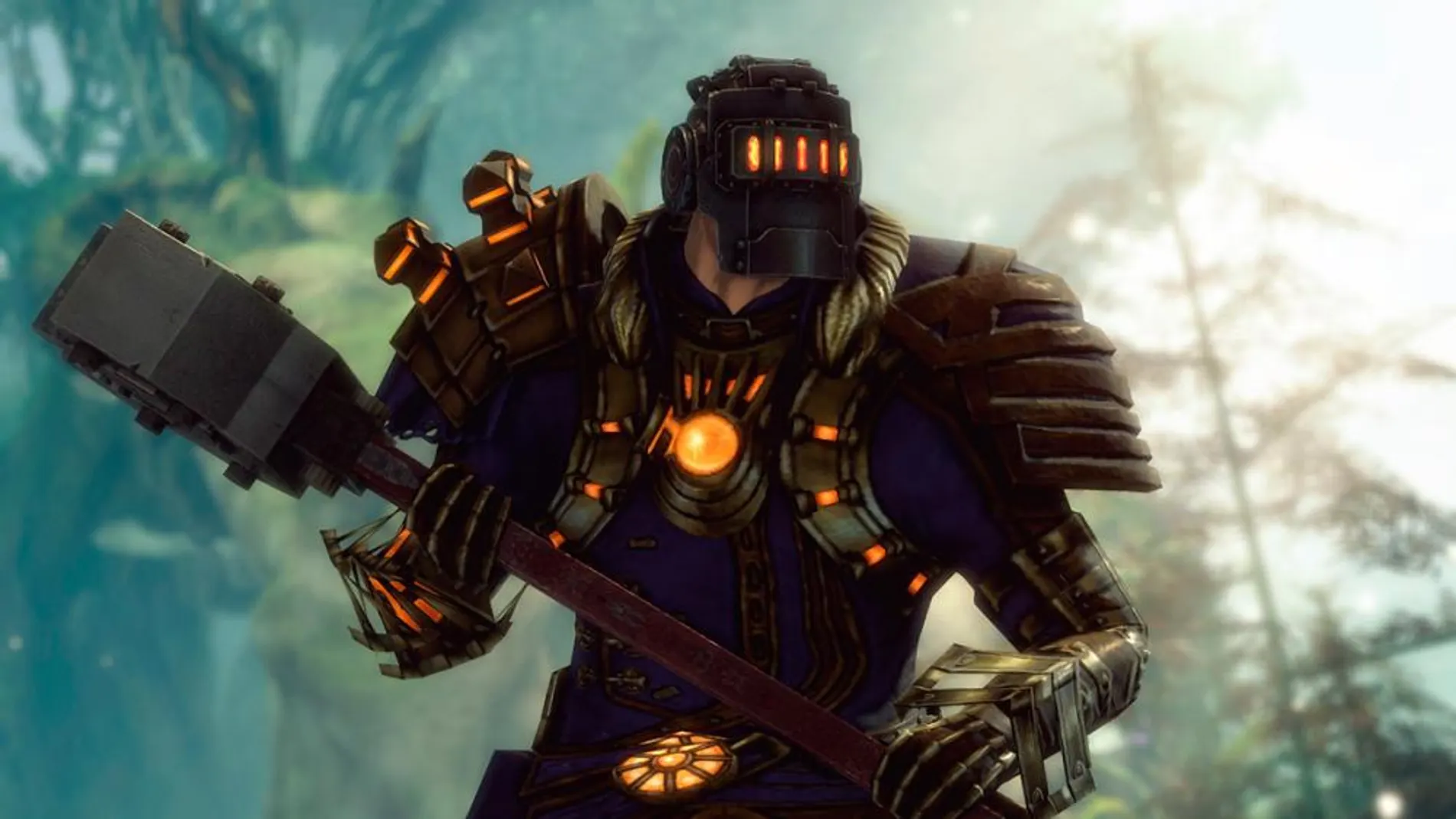 ArenaNet anuncia «Heart of Thorns», la primera expansión de «Guild Wars 2»
