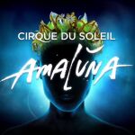 El Circo del Sol vuelve a Madrid con «Amaluna»