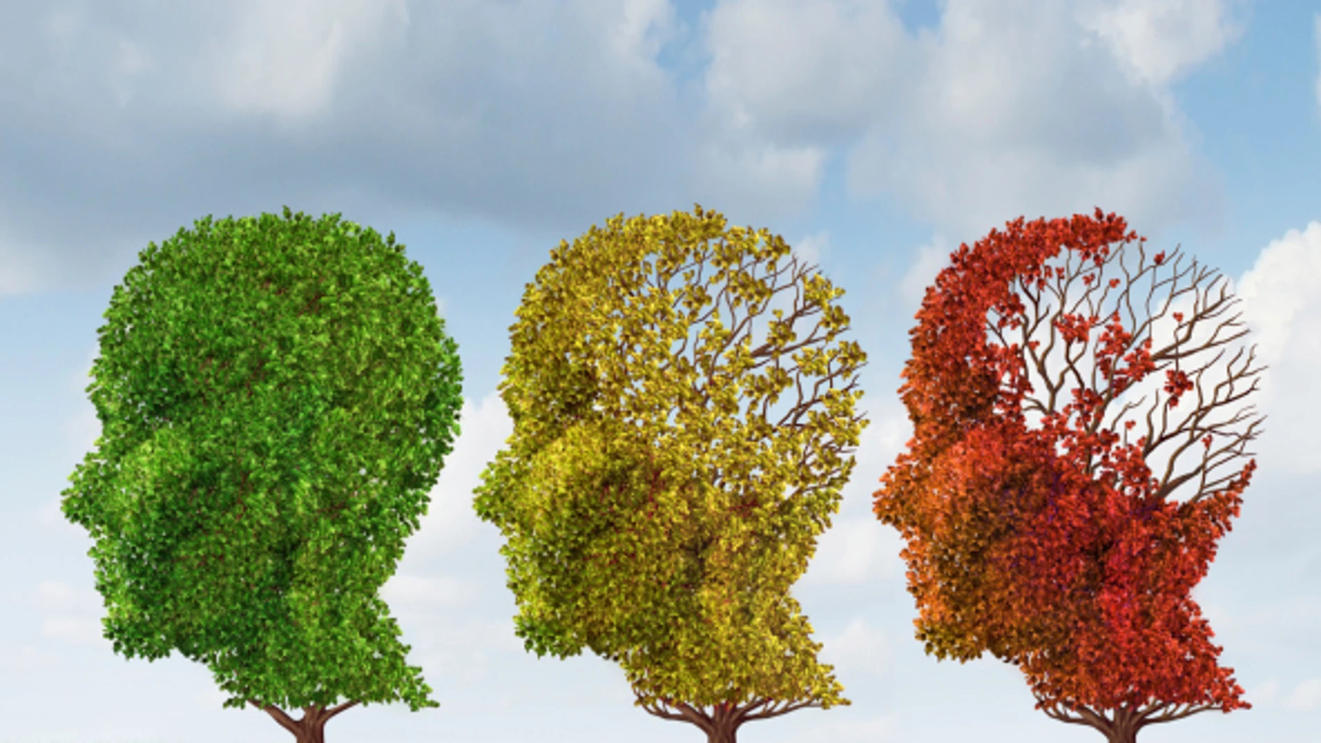 Una actividad mental y social activa retrasa los síntomas del Alzheimer