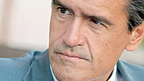 «Gürtel no estáen el eje de mi campaña; no se decide en Europa»