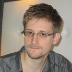 Edward Snowden, en una imagen de archivo