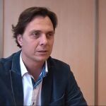 Francisco Lanas, CEO en Fanscup