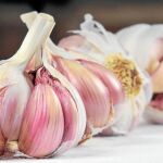 Ajo morado, el ingrediente ginecosaludable