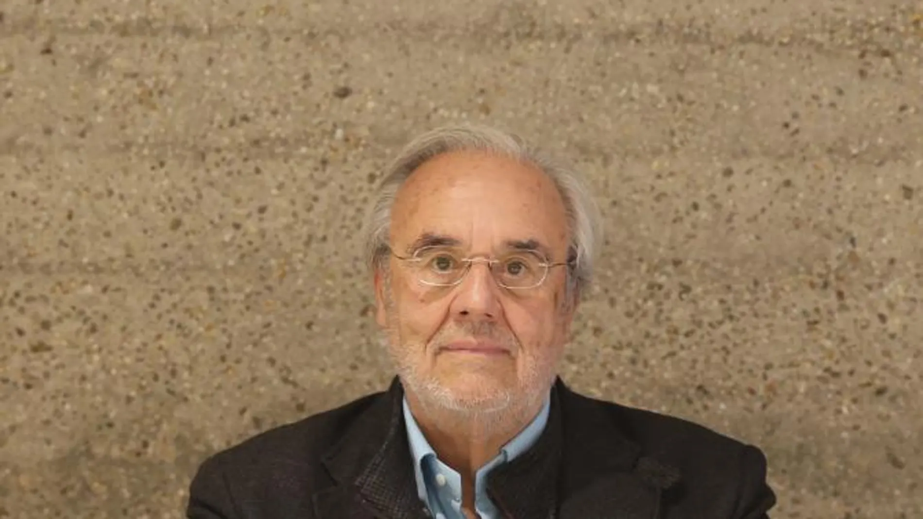El cineasta, guionista y escritor Manuel Gutiérrez Aragón, Premio Nacional de Cinematografía