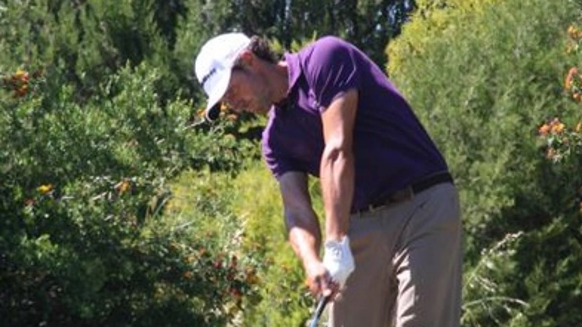 Alfredo García Heredia