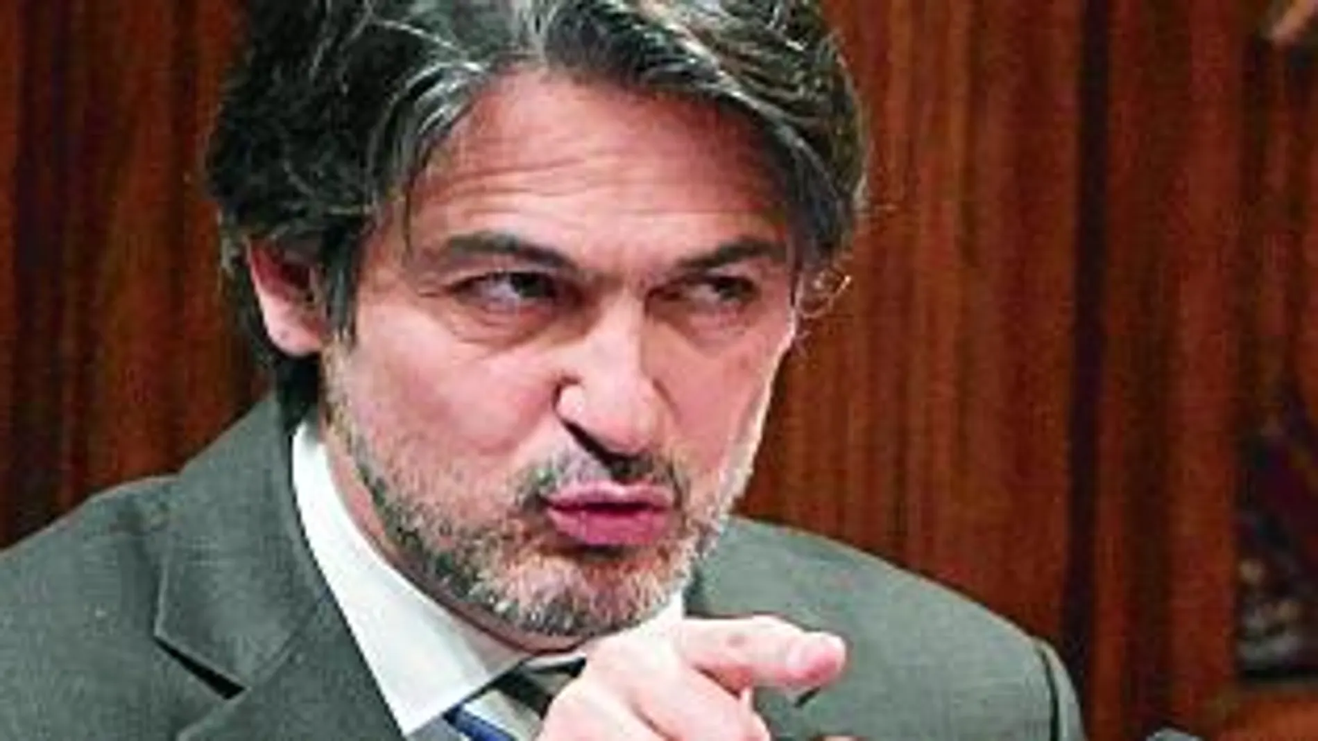 Oriol Pujol se enfrentaría a una pena de hasta dos años