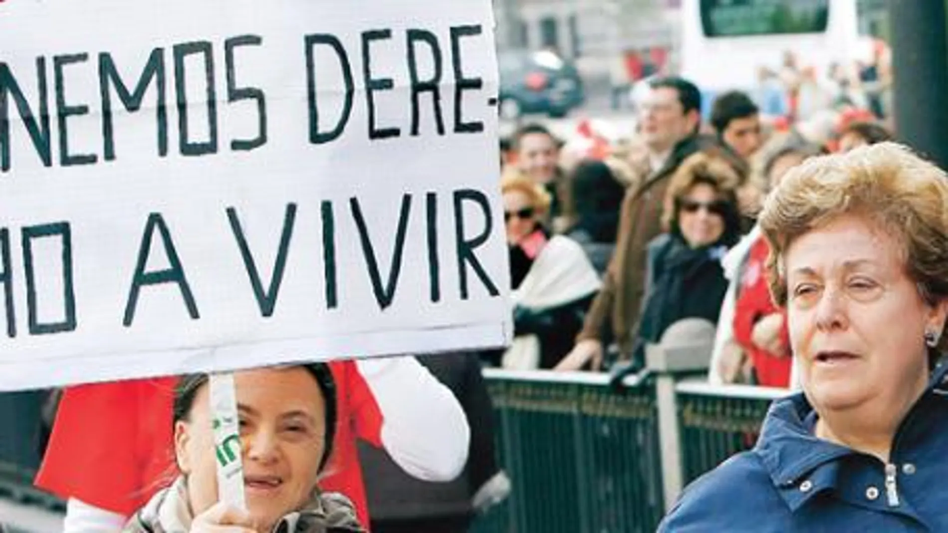 Malformaciones el otro coladero