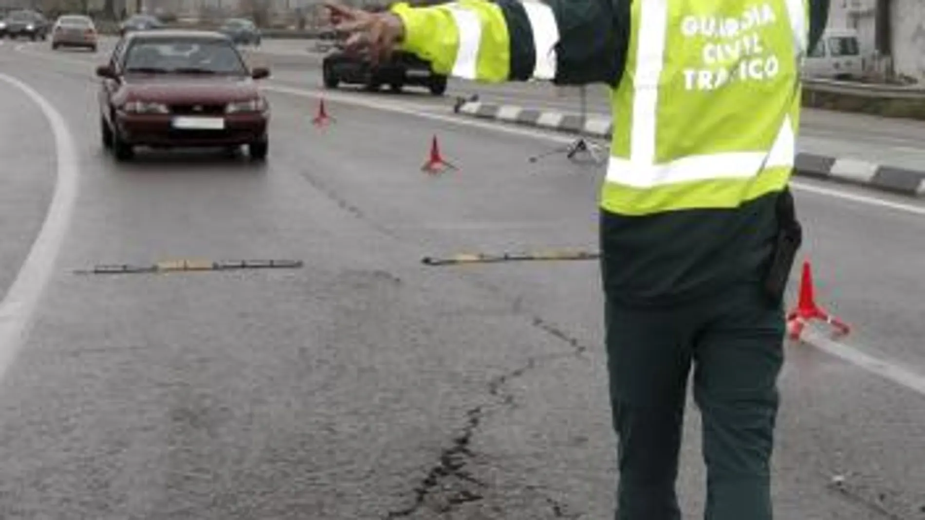 Al menos 1.250 conductores ya cumplen condena por reincidir y coger el coche ebrios