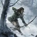  Lara se deja ver en el nuevo tráiler de Rise of the Tomb Raider