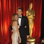 Jennifer Aniston, junto a John Mayer