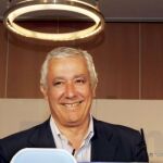 Arenas pide que se convoquen elecciones porque Griñán será un presidente que no tiene la «legitimidad de las urnas»