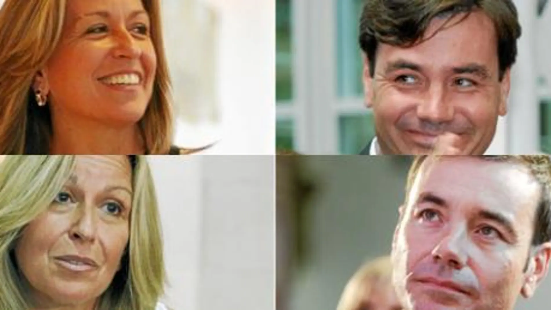 En los últimos años ambos han optado por una imagen más conservadora y asociada tradicionalmente al votante de la derecha