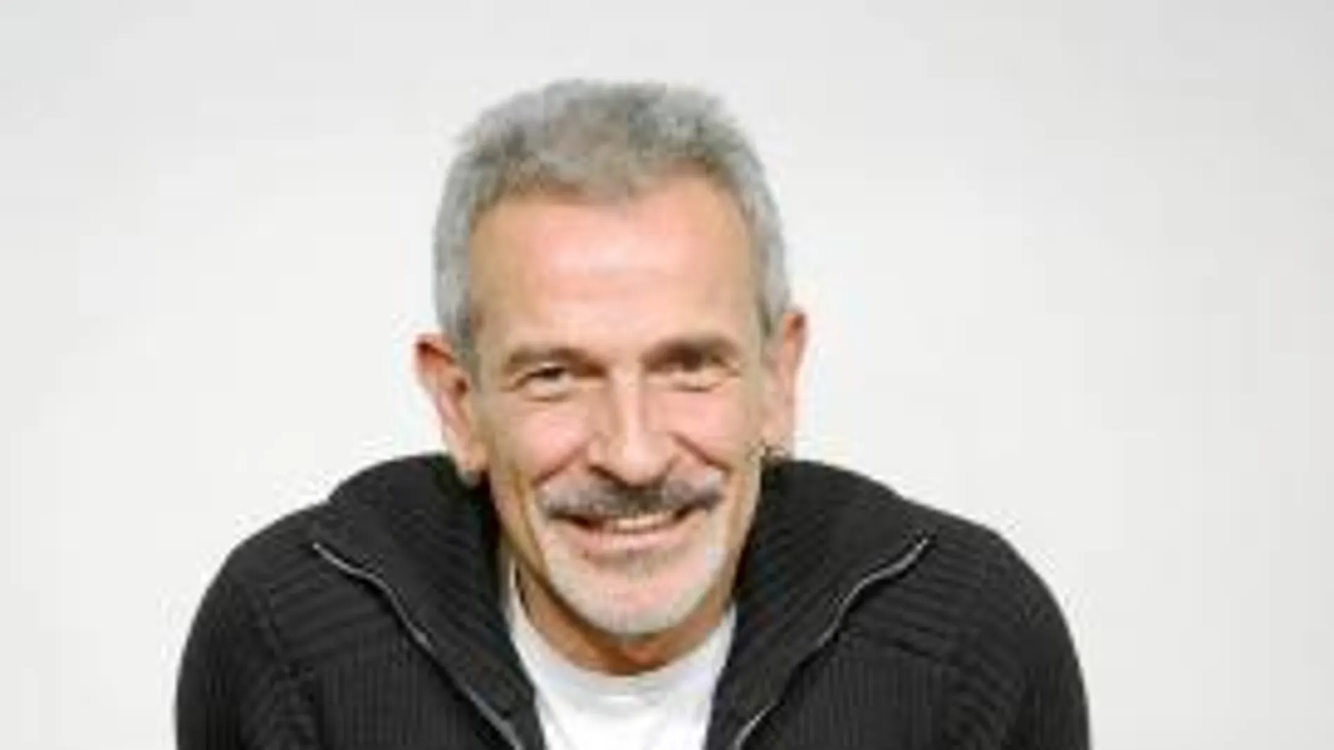 Víctor Ullate: «En España hay talento pero nunca sobra»