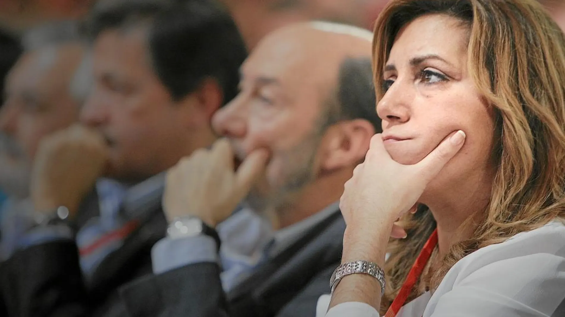 Susana Díaz