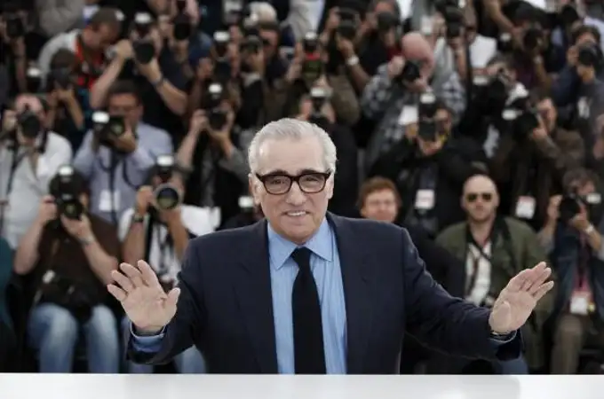 Martin Scorsese se convierte en TikToker