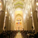La Vigilia de la Inmaculada volverá a llenar los templos esta noche