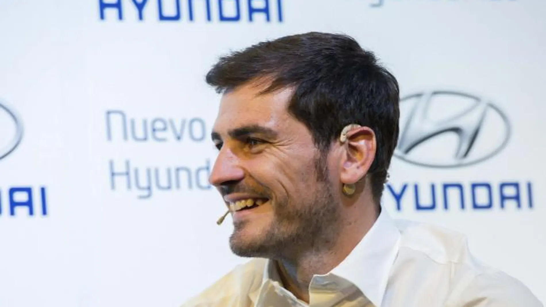 Casillas destacó a dos ex compañeros, ahora rivales en la Juve: Morata y Llorente