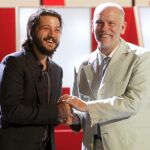 La película «Abel», de Diego Luna, premio Horizontes Latinos en San Sebastián