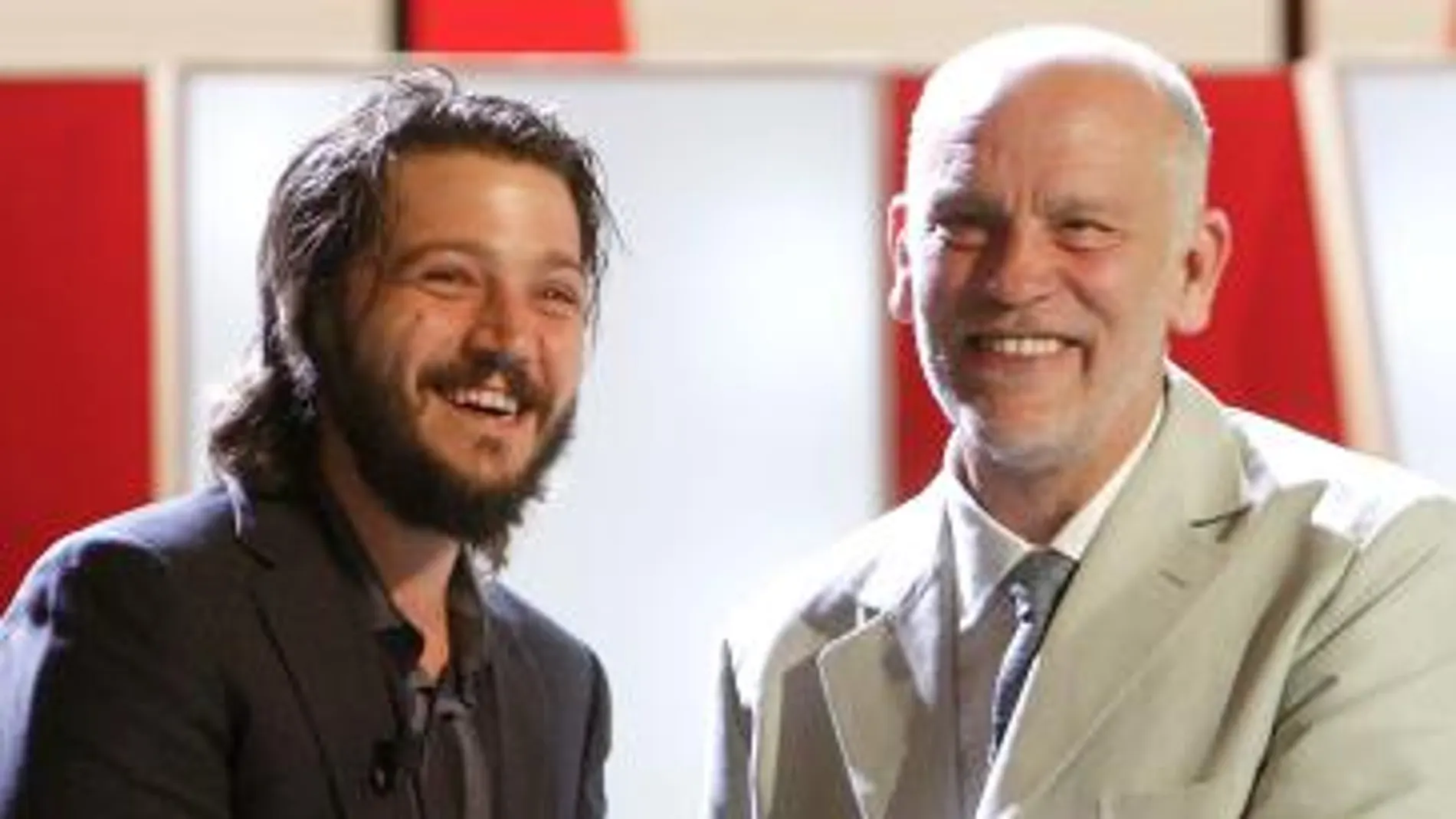 La película «Abel», de Diego Luna, premio Horizontes Latinos en San Sebastián