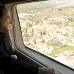  Berlusconi a los afectados por el terremoto: «Id hacia la costa es Pascua tomaos unos días que pagamos nosotros»