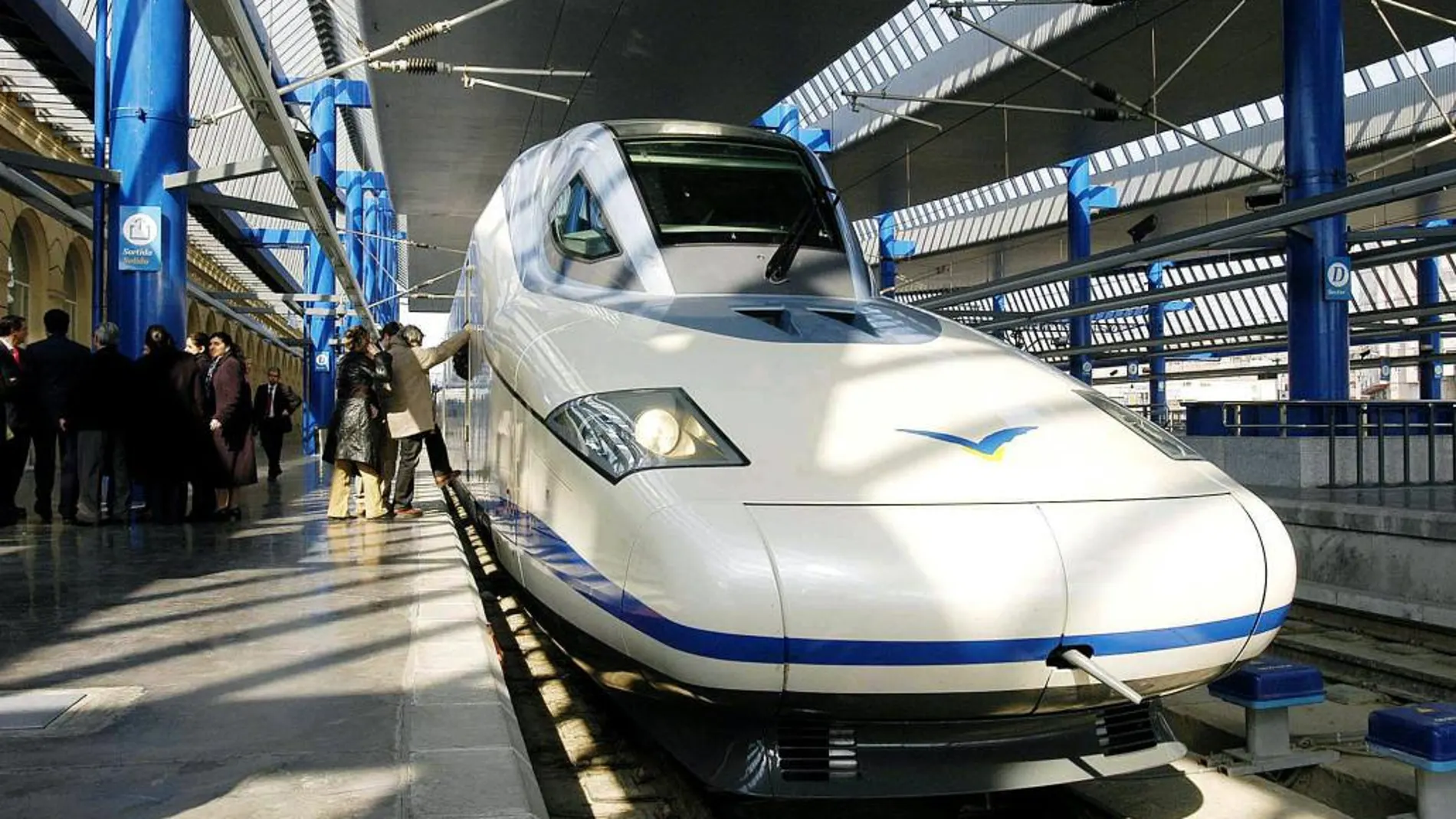 Talgo eleva su beneficio trimestral un 66,8%, hasta 8,5 millones de euros