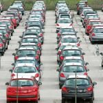 Las ventas de coches a particulares suben un 18,6% en lo que va de junio