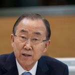 Ban Ki-moon ha hecho un llamamiento con motivo del Día de la Madre Tierra