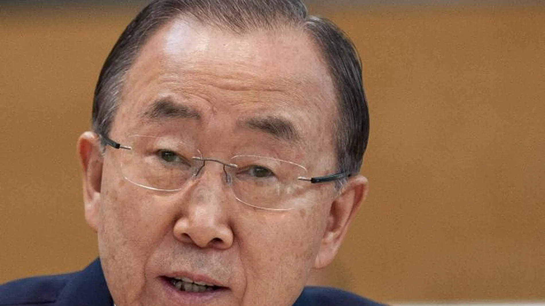 Ban Ki-moon ha hecho un llamamiento con motivo del Día de la Madre Tierra