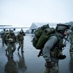 Incursión terrestre de EE UU en Siria para matar a un líder yihadista