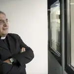  El Obispo de Ávila envía un mensaje de Pascua desde el hospital donde lleva tres semanas ingresado