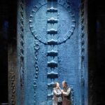 Esta versión de «Fidelio» se estrenó en Valencia en 2006